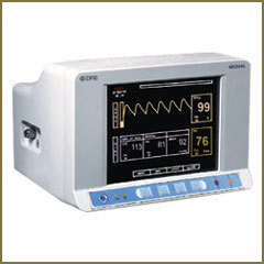 Cardiac Monitor SSM Cardiotrace