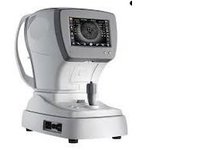 Medical Keratometer - 140x157x220 mm White | 100-240V Power 4.2 kg Weight Designed for Hospital Use