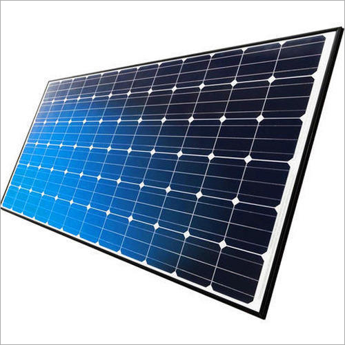 Solar Panels