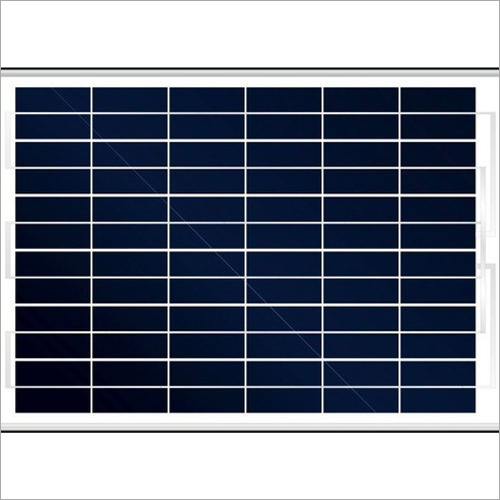 Polycrystalline Solar Modules