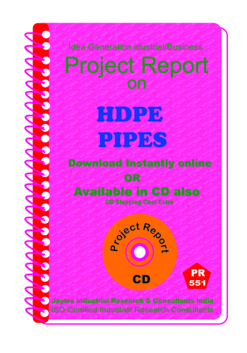 Plastic Extrusion Project Reports