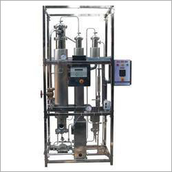 Pure Steam Generator