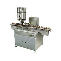 Automatic Measuring Dosing Cup Placement