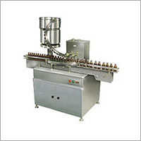 Automatic Measuring Dosing Cup Placement