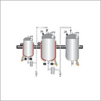 Automatic Oral Liquid Process Equipment