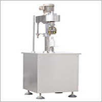 Sealing (semi Automatic Screw Tightening Machine)