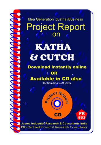 Food Industry Project Reports
