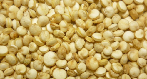 Quinoa Seeds By LINATH INTERNATIONAL