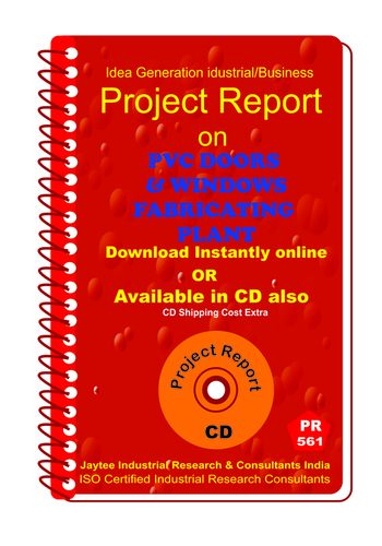 PVC Related Project Reports