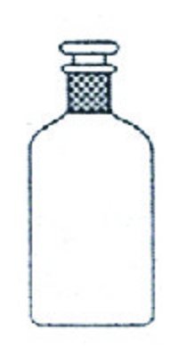 Bottles Regent Plain Narrow Mouth With Interchange
