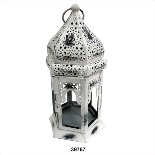 Antique Decor Lighting Lantern