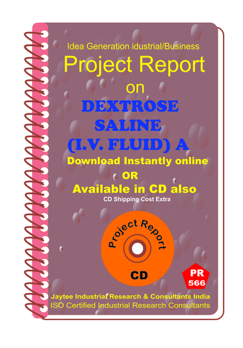 Surgical Indst. Project Reports