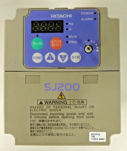 Hitachi SJ200 AC Drive