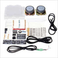 Black Sound Speaker Accessories