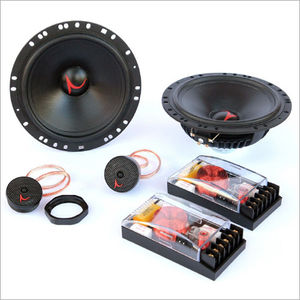 audio speaker parts