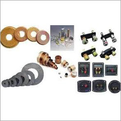 Speaker Parts And Accessories