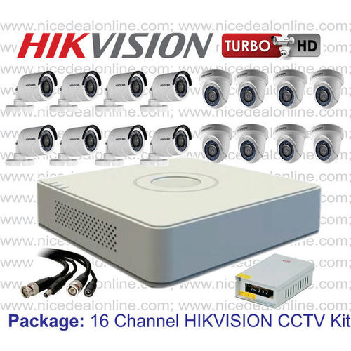HIKVISION Products