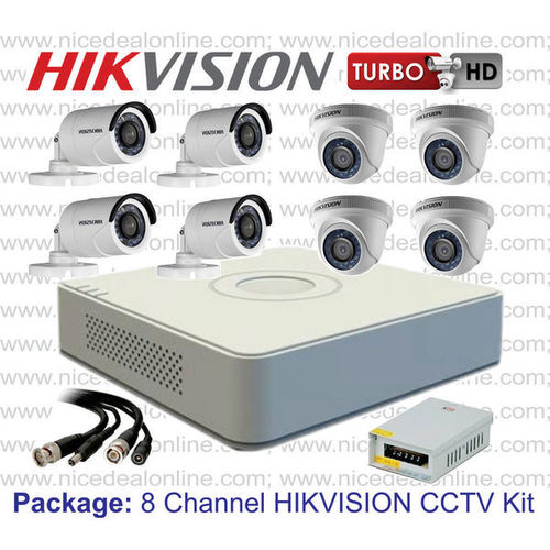HIKVISION Products