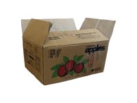 Premium Packaging Box for Apples