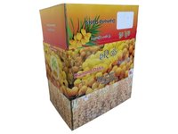 Best Quality corrugated Box Carton for Dates