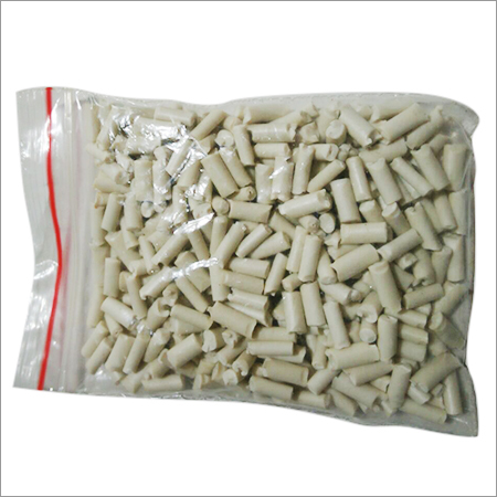 Off white ABS Granules