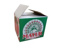Sapodilla/Chikoo packaging Box