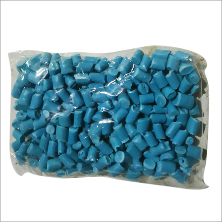 HP Light Blue Granules