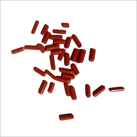 HP Red Granules