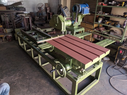 Vitrified Tiles Cutting Machine