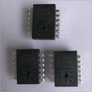 Wired mouse IC Optical sensor V101 U+P interface