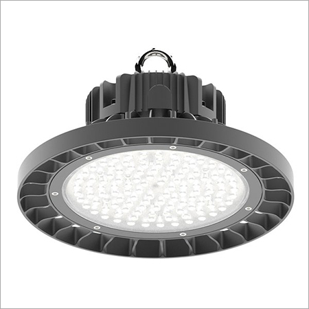 LED Hi-Bay Lights