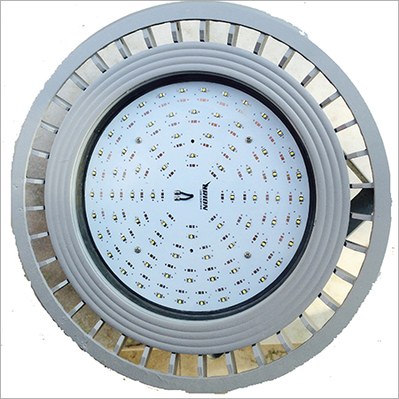 LED Hi-Bay Lights