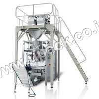 Cement Packing Machine - Automatic Grade: Automatic