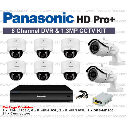 PANASONIC Products