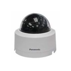 Panasonic HD Pro 1.3mp Dome CCTV Camera
