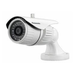 Panasonic HD Pro 1.3mp Bullet CCTV Camera