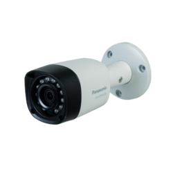 Panasonic HD Pro 1.0mp Bullet CCTV Camera
