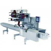 Chocolate Wrapping Machine - Automatic Grade: Automatic