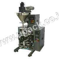 Coffee Packing Machine