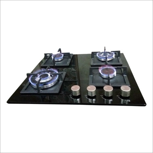 Hindware Four Burner Gas Hob Hindware Four Burner Gas Hob