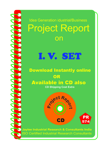 Surgical Indst. Project Reports