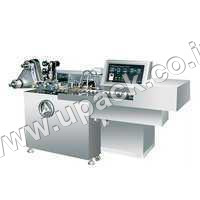 Condom Packing Machine