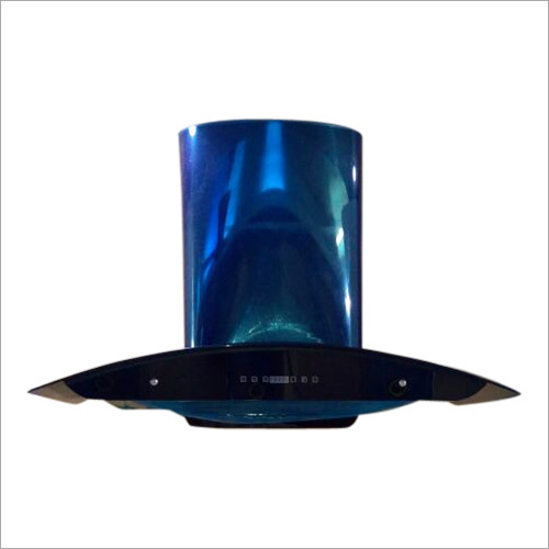 Domestic Kitchen Chimney