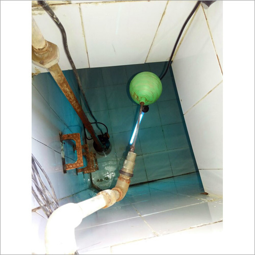 Water Tank Cleaning Services Water Tank Cleaning Services