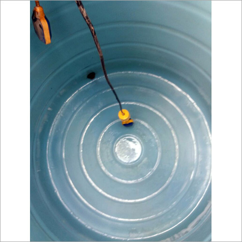 Domestic Water Tank Cleaning Services