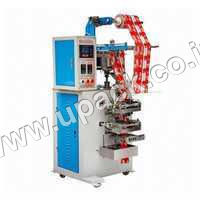 Seed Packaging Machines