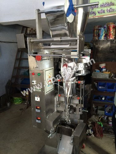 Spices Packing Machine