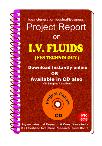 Surgical Indst. Project Reports
