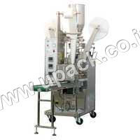 Tea Packaging Machine