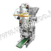 Vertical Packaging Machine